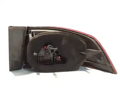 Pezzo di ricambio per auto di seconda mano lampada posteriore sinistra per renault laguna ii (bg0) 1.9 dci diesel fap cat 110 cv / 81 kw riferimenti oem iam 8200262667  