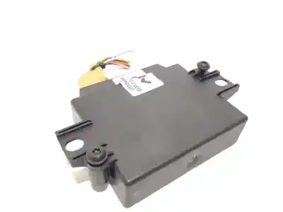 Second-hand car spare part electronic module for renault master kasten l4h2 hka 3.5t oem iam references 8201015177  