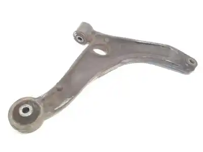 Pezzo di ricambio per auto di seconda mano braccio di sospensione anteriore sinistro inferiore per renault master kasten l4h2 hka 3.5t riferimenti oem iam 8200688871