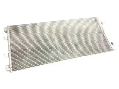 Second-hand car spare part AIR CONDITIONING CONDENSER / RADIATOR for RENAULT MASTER KASTEN  OEM IAM references 921007845R  