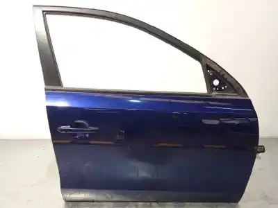 Pièce détachée automobile d'occasion porte avant droite pour hyundai i30 classic références oem iam 760042l010  