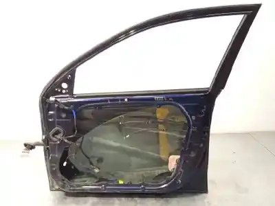 Pièce détachée automobile d'occasion porte avant droite pour hyundai i30 classic références oem iam 760042l010  