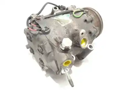 Peça sobressalente para automóvel em segunda mão compressor de ar condicionado a/a a/c por honda civic berlina 5 (fk) 2.2 i-ctdi comfort referências oem iam 38800rsre010m2 38810rsre01 