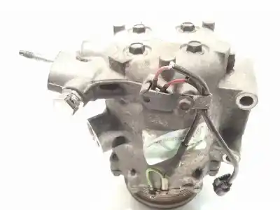 Peça sobressalente para automóvel em segunda mão compressor de ar condicionado a/a a/c por honda civic berlina 5 (fk) 2.2 i-ctdi comfort referências oem iam 38800rsre010m2 38810rsre01 