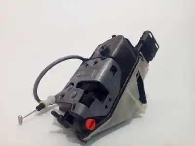 Second-hand car spare part REAR RIGHT DOOR LOCK for CITROEN C-ELYSÉE  OEM IAM references 190263 9819026380 