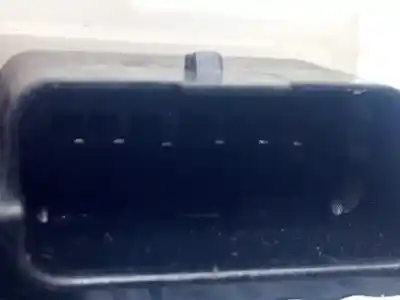 Автозапчастина б/у замок заднього правого дверя для citroen c-elysée shine посилання на oem iam 190263 9819026380 
