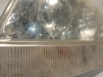 Recambio de automóvil de segunda mano de faro izquierdo para jeep gr.cherokee (wj/wg) 3.1 td laredo referencias oem iam 55155943aa  k55155943aa