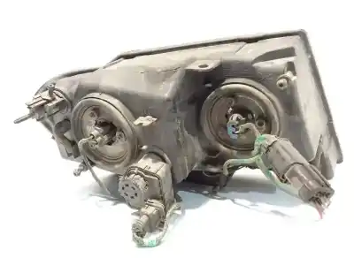 Recambio de automóvil de segunda mano de faro izquierdo para jeep gr.cherokee (wj/wg) 3.1 td laredo referencias oem iam 55155943aa  k55155943aa