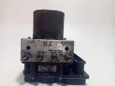 Pezzo di ricambio per auto di seconda mano ABS per TOYOTA VERSO  Riferimenti OEM IAM 445400F050 0265251488 0265951566