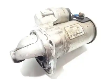 Peça sobressalente para automóvel em segunda mão motor de arranque por kia stonic (ybcuv) 1.0 tgdi cat referências oem iam 3610004270