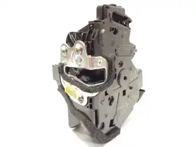 Peça sobressalente para automóvel em segunda mão fechadura da porta dianteira direita por kia stonic (ybcuv) 1.0 tgdi cat referências oem iam 81320h8050