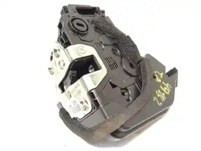 Peça sobressalente para automóvel em segunda mão fechadura da porta traseira direita por kia stonic (ybcuv) 1.0 tgdi cat referências oem iam 81420h8010