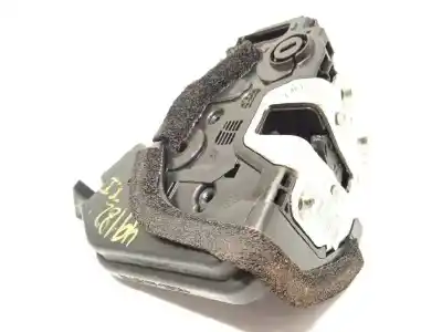 Peça sobressalente para automóvel em segunda mão fechadura da porta traseira esquerda por kia stonic (ybcuv) 1.0 tgdi cat referências oem iam 81410h8010