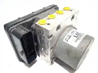 Peça sobressalente para automóvel em segunda mão abs por kia stonic (ybcuv) 1.0 tgdi cat referências oem iam 58920h8260
