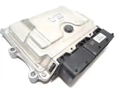 Second-hand car spare part ECU ENGINE CONTROL for KIA STONIC (YBCUV)  OEM IAM references 3912804047 9001330026KE 