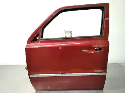 Second-hand car spare part left front door for jeep patriot * oem iam references 5067707af
