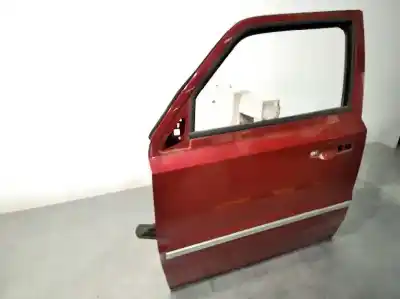 Second-hand car spare part left front door for jeep patriot * oem iam references 5067707af  