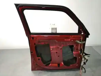 Second-hand car spare part left front door for jeep patriot * oem iam references 5067707af  