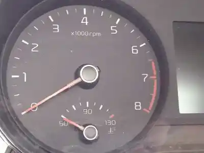 Peça sobressalente para automóvel em segunda mão quadrante por kia stonic (ybcuv) 1.0 tgdi cat referências oem iam 94003h8300  