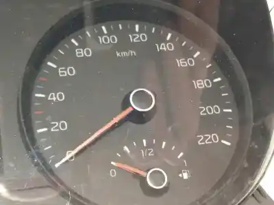 Peça sobressalente para automóvel em segunda mão quadrante por kia stonic (ybcuv) 1.0 tgdi cat referências oem iam 94003h8300  