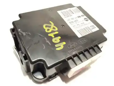 Peça sobressalente para automóvel em segunda mão módulo eletrônico por kia stonic (ybcuv) 1.0 tgdi cat referências oem iam 95300h8000