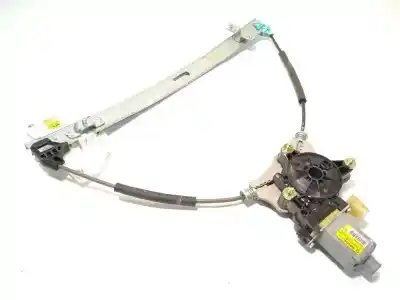 Peça sobressalente para automóvel em segunda mão elevador de vidros dianteiro direito por kia stonic (ybcuv) 1.0 tgdi cat referências oem iam 82460h8000