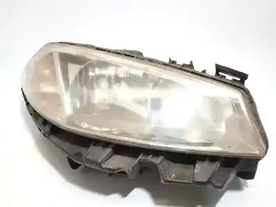Pièce détachée automobile d'occasion FEU DROIT pour RENAULT MEGANE II SEDÁN (LM0/1_)  Références OEM IAM 7701054655 89307006  Pièce détachée automobile d'occasion FEU DROIT pour RENAULT MEGANE II SEDÁN (LM0/1_)  Références OEM IAM 7701054655 89307006
