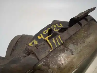 Second-hand car spare part right headlight for renault megane ii sedán (lm0/1_) 1.6 oem iam references 7701054655 89307006 