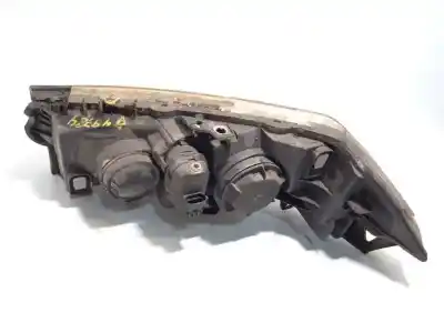 Second-hand car spare part right headlight for renault megane ii sedán (lm0/1_) 1.6 oem iam references 7701054655 89307006 