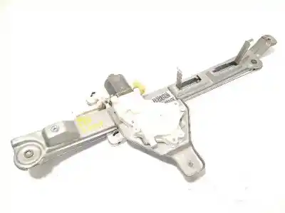 Second-hand car spare part rear right window regulator for jeep patriot * oem iam references 05291804aa