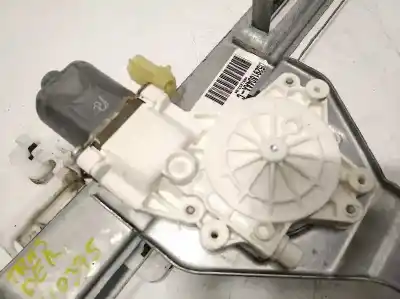 Second-hand car spare part rear right window regulator for jeep patriot * oem iam references 05291804aa 0130822278 