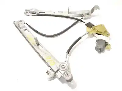 Second-hand car spare part passenger side right window regulator for jeep patriot * oem iam references 05291798aa