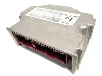 Second-hand car spare part airbag control unit for jeep patriot * oem iam references p04896615ae