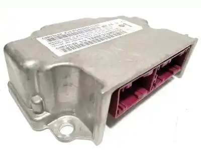 Автозапчасти б/у блок управления подушками безопасности за jeep patriot * ссылки oem iam p04896615ae  