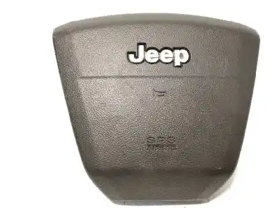 Second-hand car spare part front left air bag for jeep patriot * oem iam references yd59xdvaf