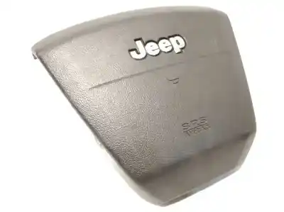 Second-hand car spare part front left air bag for jeep patriot * oem iam references yd59xdvaf  
