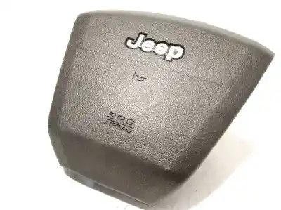 Second-hand car spare part front left air bag for jeep patriot * oem iam references yd59xdvaf  