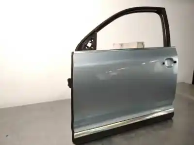 Tweedehands auto-onderdeel linker voordeur voor volkswagen touareg (7la, 7l6, 7l7) 2.5 r5 tdi oem iam-referenties 7l0831055l  