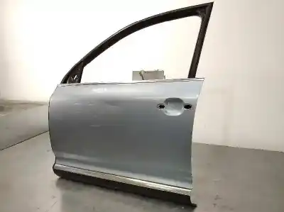 Tweedehands auto-onderdeel linker voordeur voor volkswagen touareg (7la, 7l6, 7l7) 2.5 r5 tdi oem iam-referenties 7l0831055l  