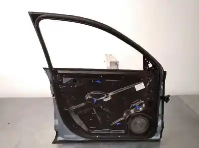 Tweedehands auto-onderdeel linker voordeur voor volkswagen touareg (7la, 7l6, 7l7) 2.5 r5 tdi oem iam-referenties 7l0831055l  