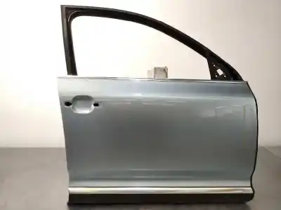 Second-hand car spare part front right door for volkswagen touareg (7la, 7l6, 7l7) 2.5 r5 tdi oem iam references 7l0831056l