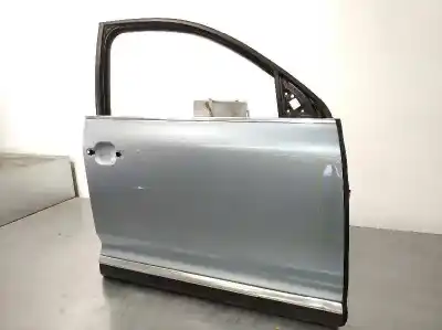Tweedehands auto-onderdeel rechts voordeur voor volkswagen touareg (7la, 7l6, 7l7) 2.5 r5 tdi oem iam-referenties 7l0831056l  