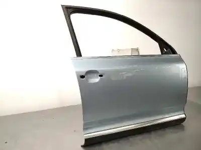Tweedehands auto-onderdeel rechts voordeur voor volkswagen touareg (7la, 7l6, 7l7) 2.5 r5 tdi oem iam-referenties 7l0831056l  
