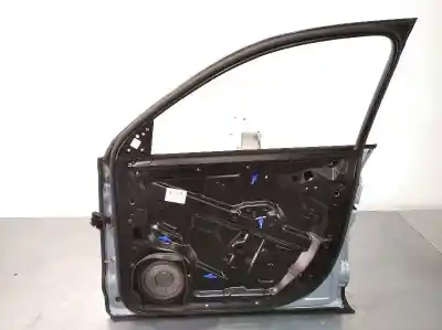 Tweedehands auto-onderdeel rechts voordeur voor volkswagen touareg (7la, 7l6, 7l7) 2.5 r5 tdi oem iam-referenties 7l0831056l  