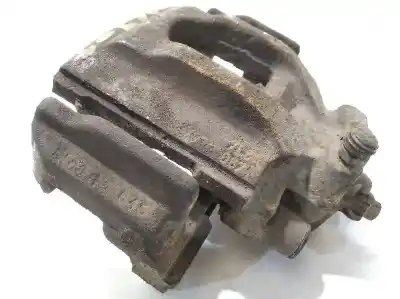 Second-hand car spare part rear left brake caliper for volkswagen touareg (7la, 7l6, 7l7) 2.5 r5 tdi oem iam references 7l6615423