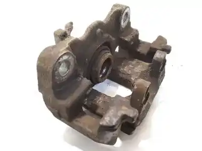 Pièce détachée automobile d'occasion etrier de frein arriere gauche pour volkswagen touareg (7la, 7l6, 7l7) 2.5 r5 tdi références oem iam 7l6615423  