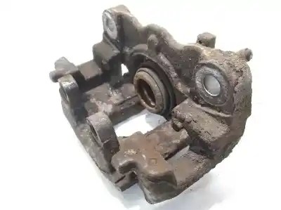 Pièce détachée automobile d'occasion etrier de frein arriere gauche pour volkswagen touareg (7la, 7l6, 7l7) 2.5 r5 tdi références oem iam 7l6615423  