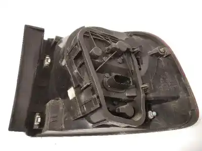 Peça sobressalente para automóvel em segunda mão farolim traseiro esquerdo por volkswagen touareg (7la, 7l6, 7l7) 2.5 r5 tdi referências oem iam 7l6945095r  
