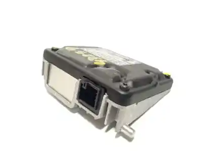 Recambio de automóvil de segunda mano de modulo electronico para mercedes clase e (w213) e 220 d (213.004) referencias oem iam a2139007211 a2139055310 2139055310