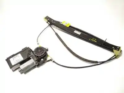 Second-hand car spare part driver left window regulator for volkswagen touareg (7la, 7l6, 7l7) 2.5 r5 tdi oem iam references 7l0837461f